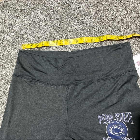 Ladies Penn State Nittany Lions Leggings / Yoga Pants size Large NWT - Picture 5 of 11